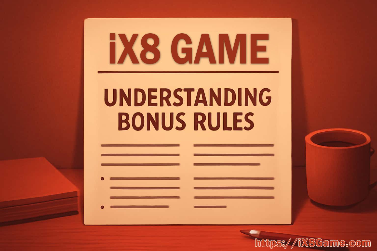 A Clearer Way to Read IX8 Reward Rules
