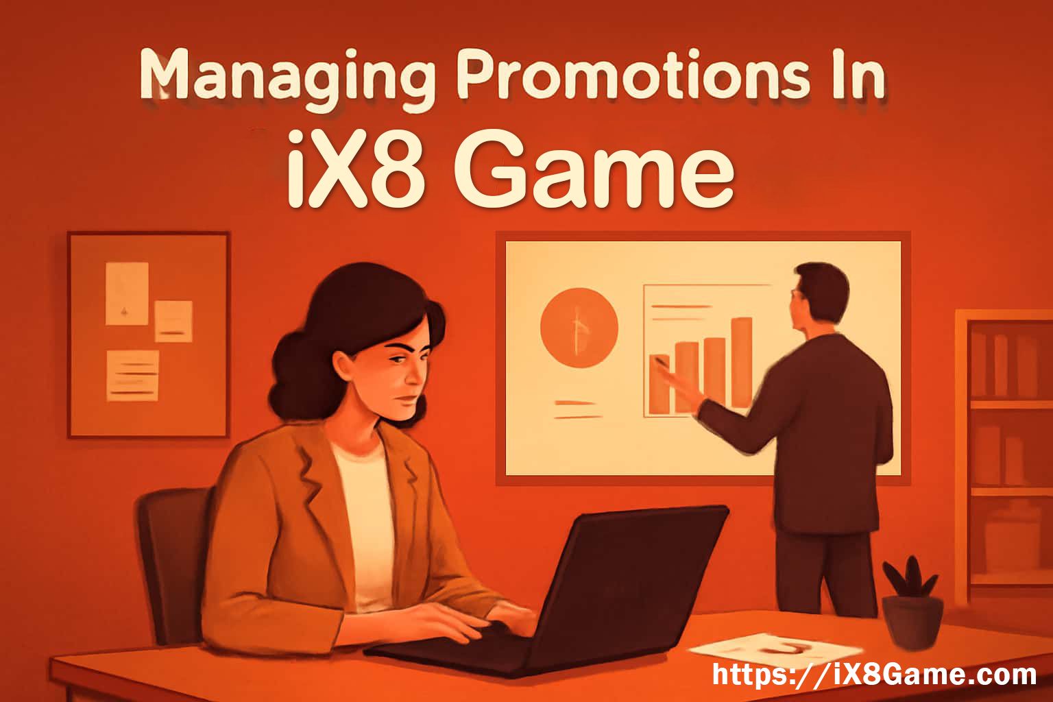 Preparing Your Phone for a Smoother IX8 Session