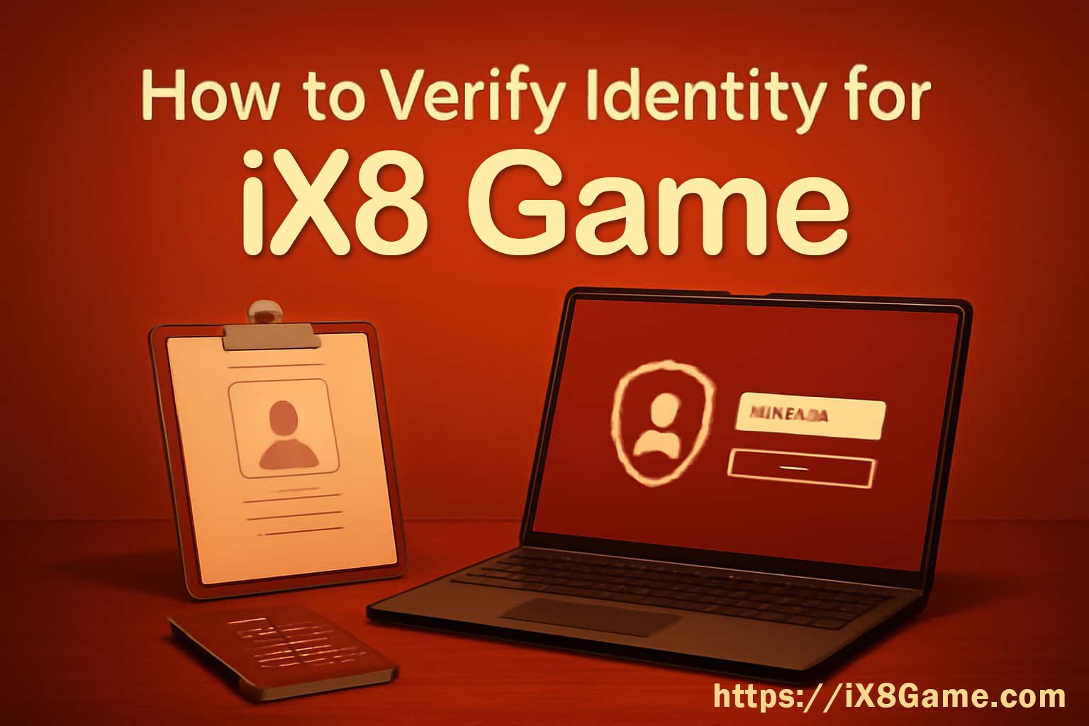 Preparing for an IX8 Identity Review