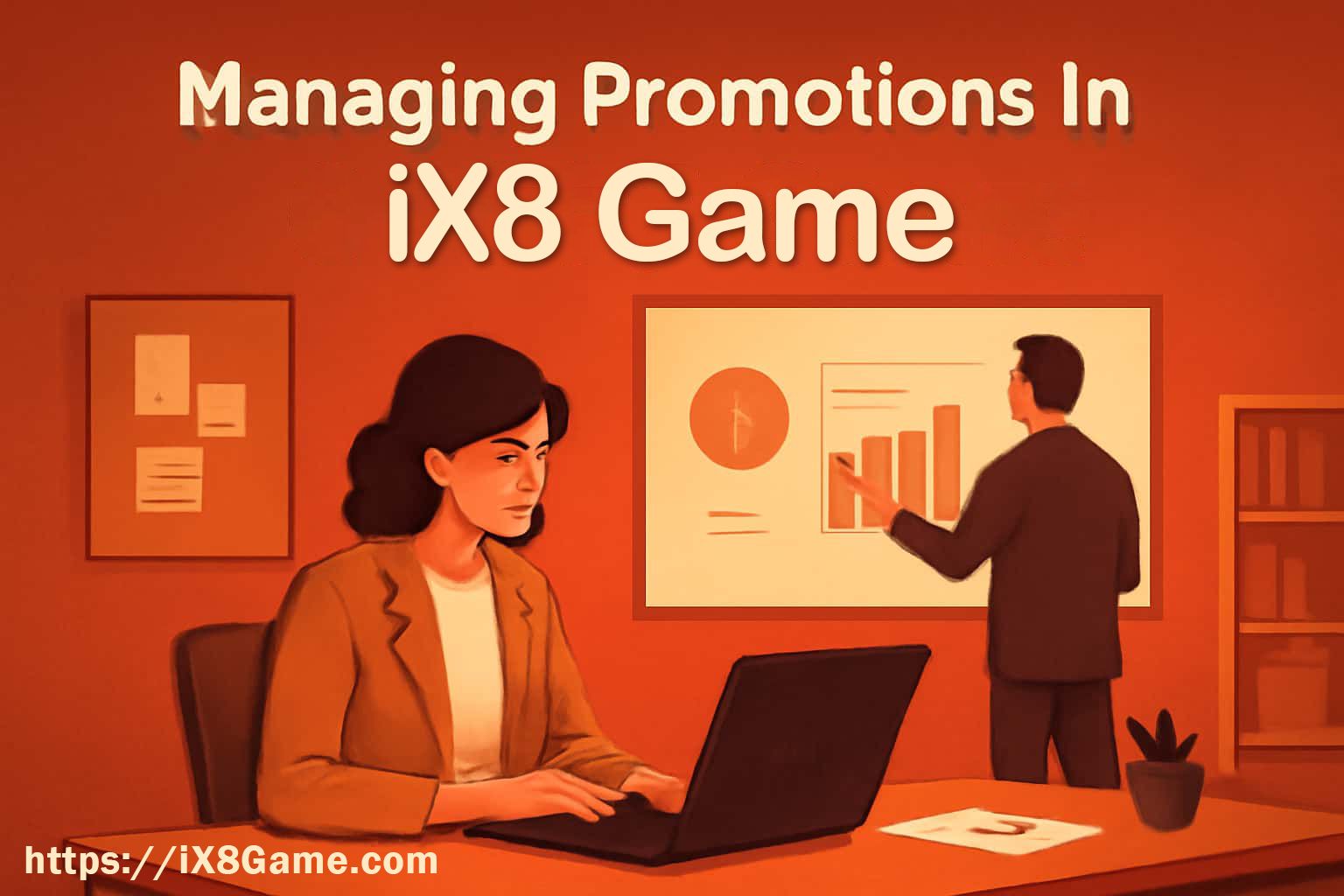 A Simple System for Tracking IX8 Offers