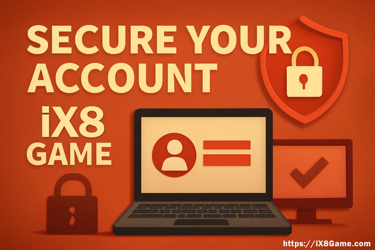 Everyday Habits That Keep an IX8 Account Safer