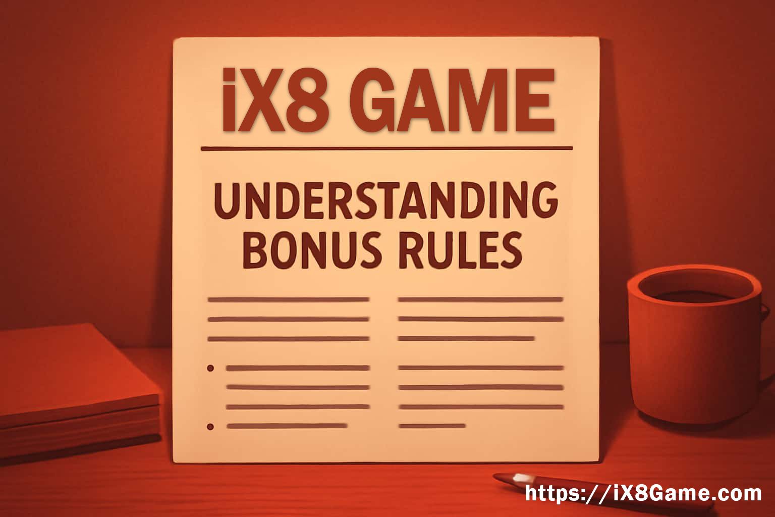 IX8 Event Mistakes That Are Easy to Avoid