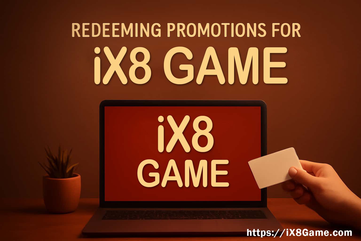 IX8 Event Rules to Read Before Registration