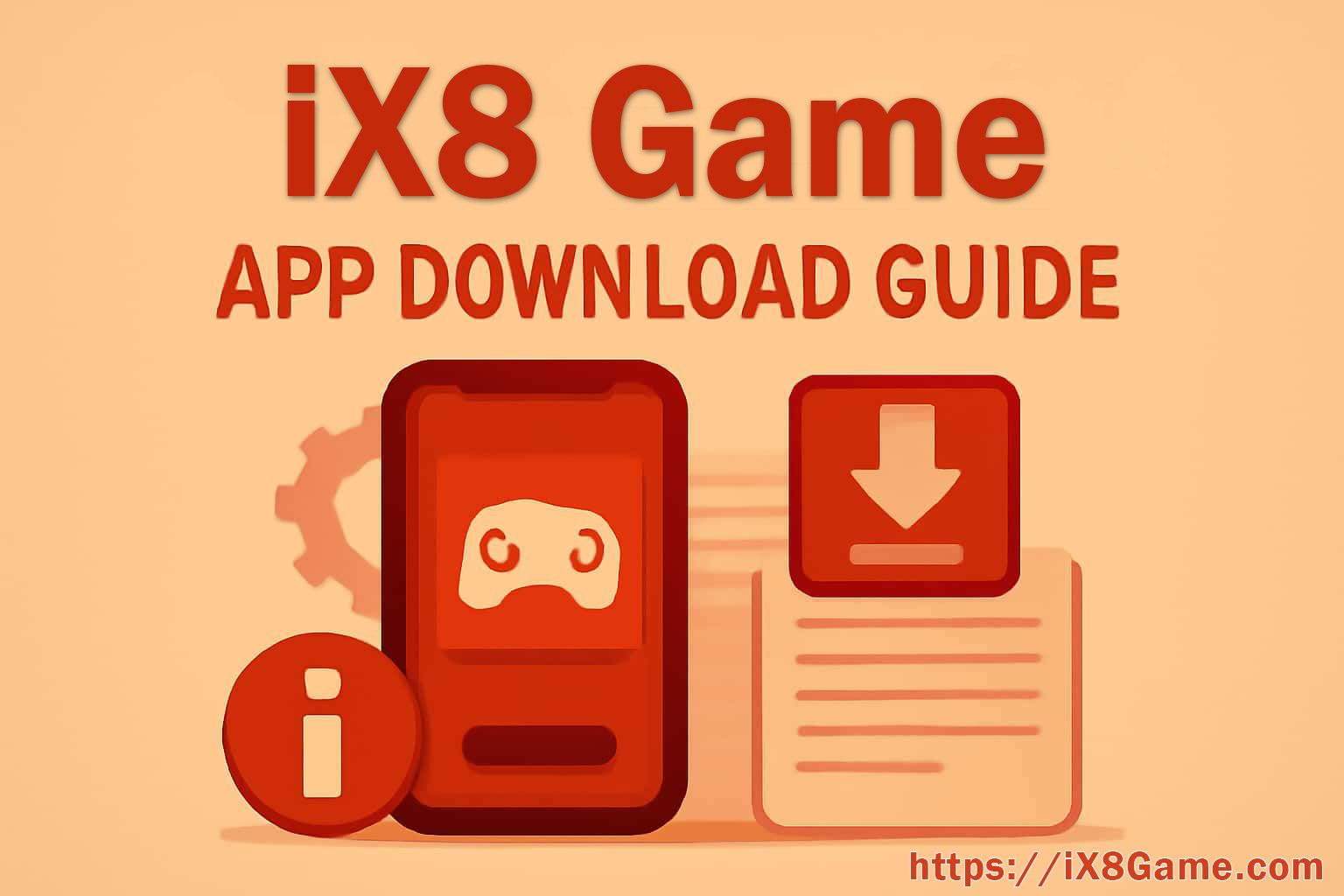 A More Measured Approach to IX8 Events