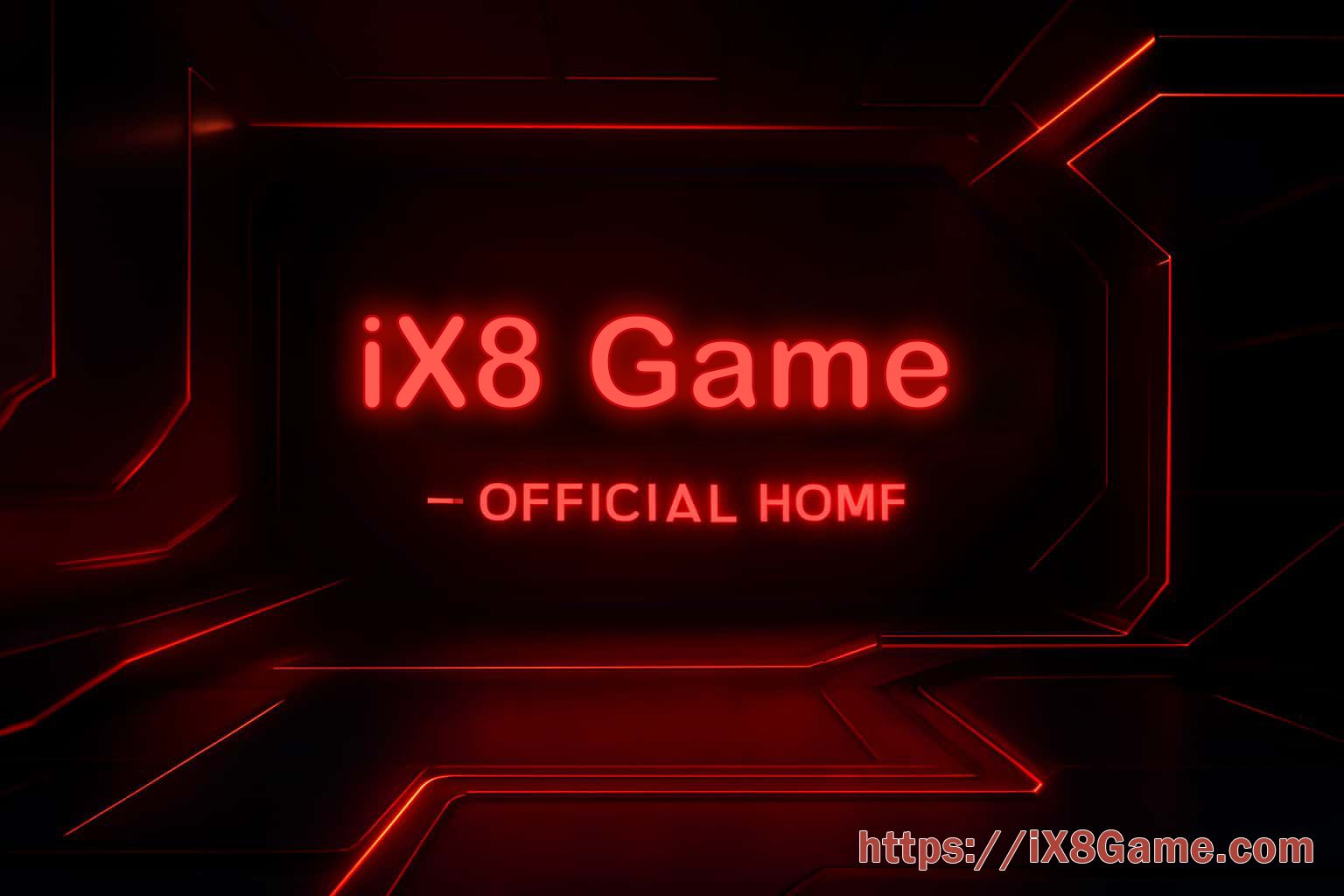 IX8 official information reference