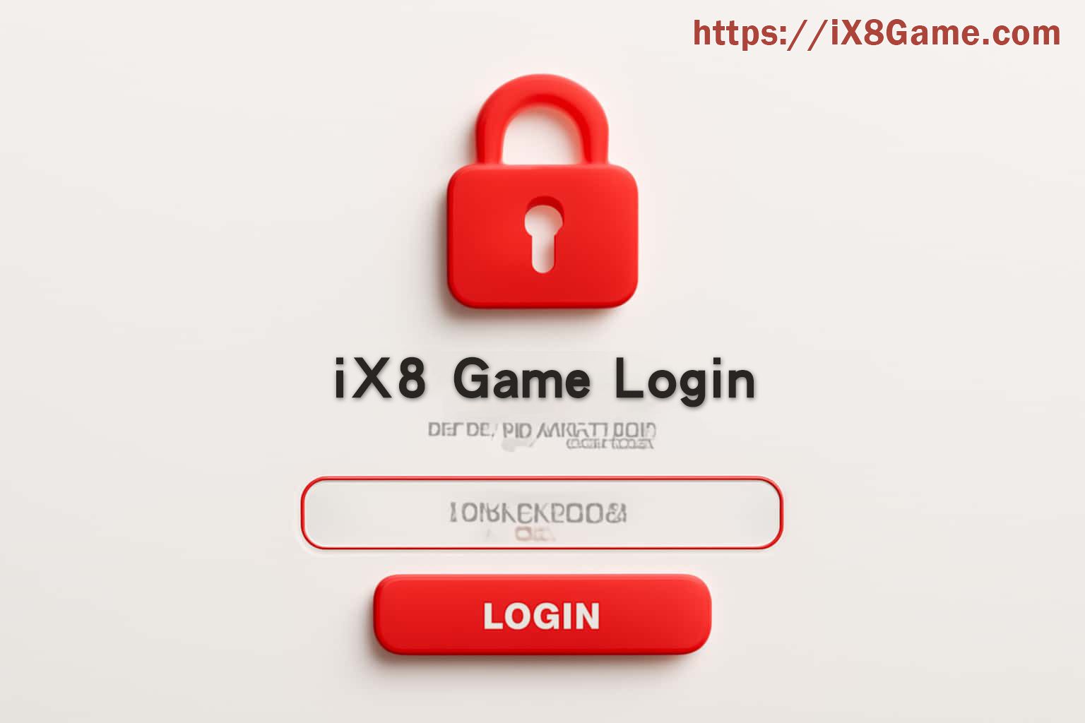 A Safer Route Back Into Your IX8 Profile