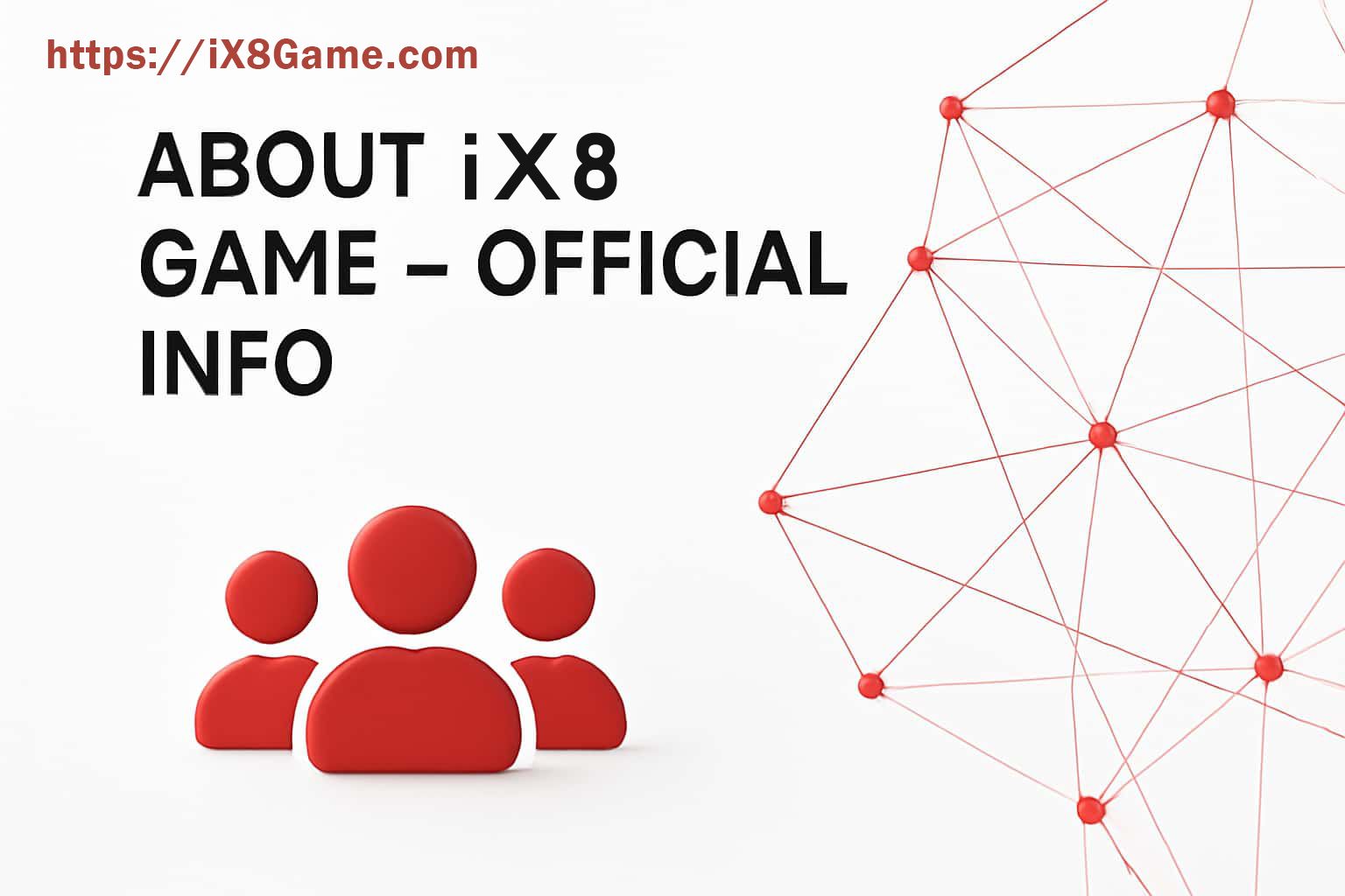 About the IX8 Reference Desk